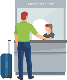 Predict delays and issues before they happen