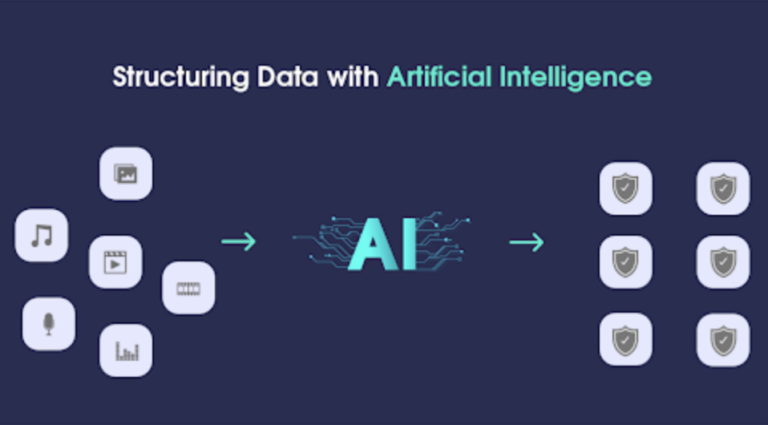 Unlocking The Power Of Unstructured Data To Fuel AI